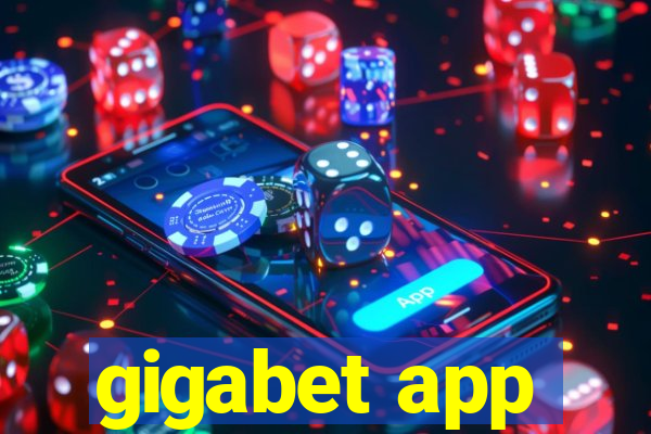 gigabet app